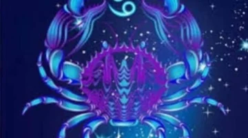 5 أبراج عاطفية.. قائمة تتصدرها مواليد السرطان تخفي مشاعرها الحقيقية خلف الخجل ونقاط الضعف